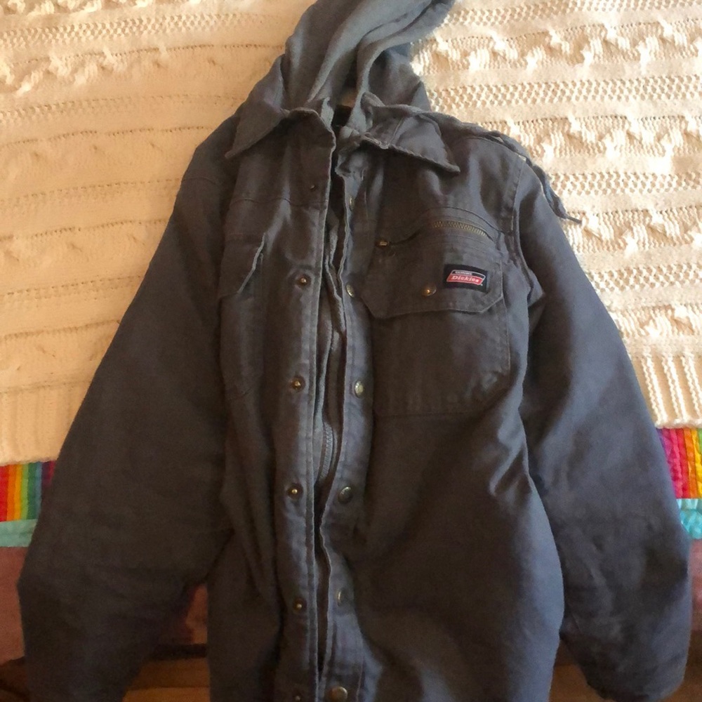 Dickies jacket